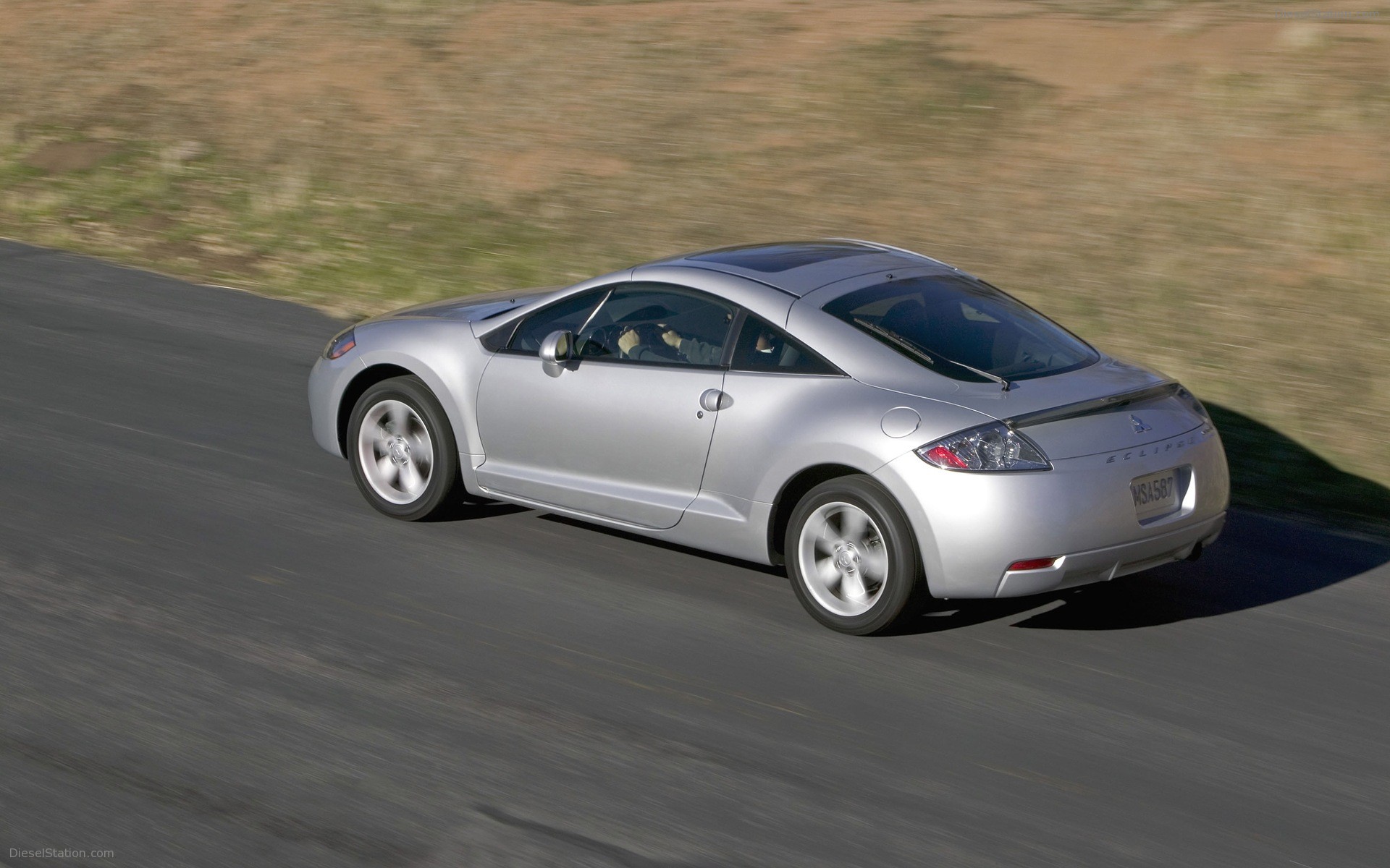 Mitsubishi Eclipse (2006)